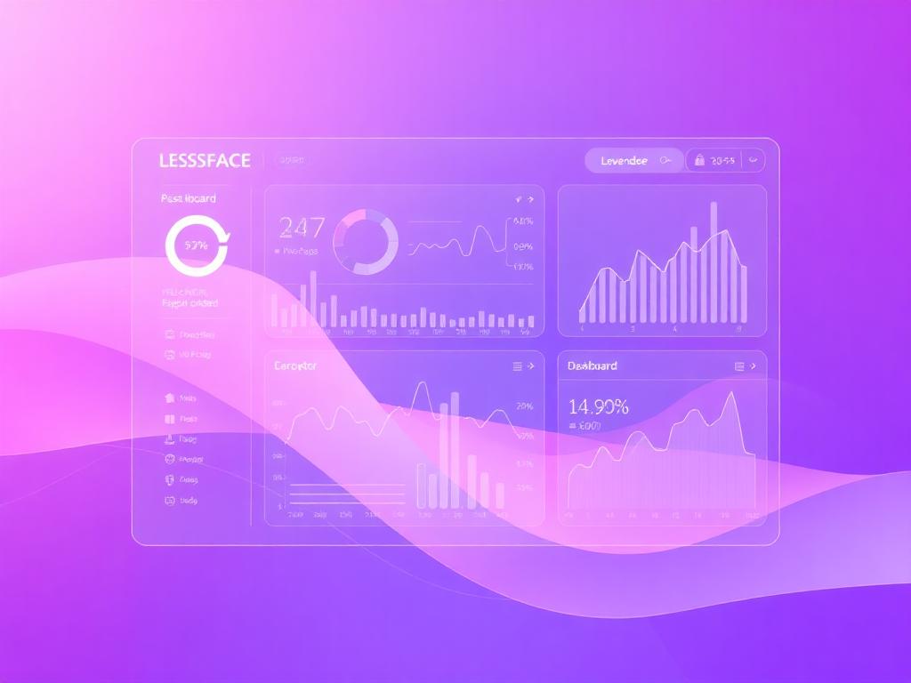 Smart Business Dashboard