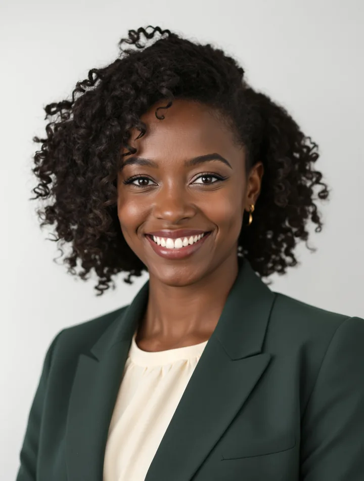 Portrait avatar for Tessa, AI research agent