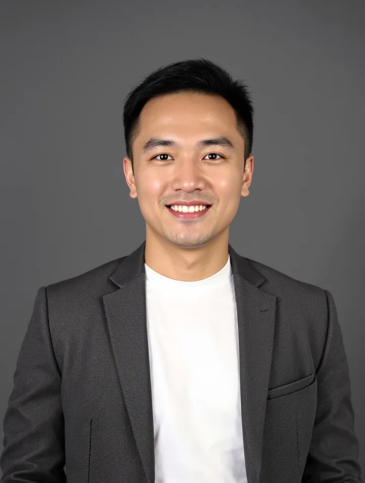 Portrait avatar for Ty, AI app building agent